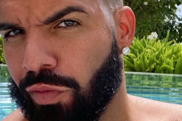Drake lijkt  op Instagram te reageren op hete saus-in-condoom gerucht