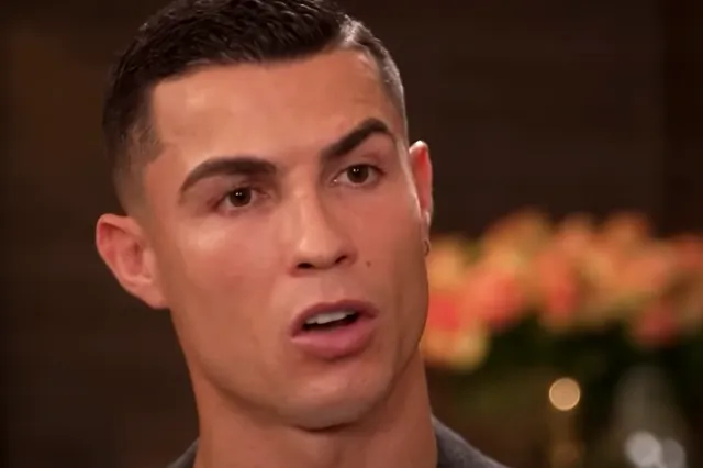 Ronaldo haalt keihard uit naar Ten Hag: 'Ik heb geen respect voor hem...'