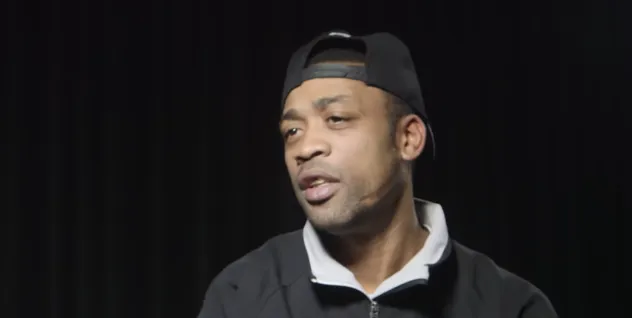 Rapper Wiley over het missen van shows door bedreigingen, never snitchen en meer.
