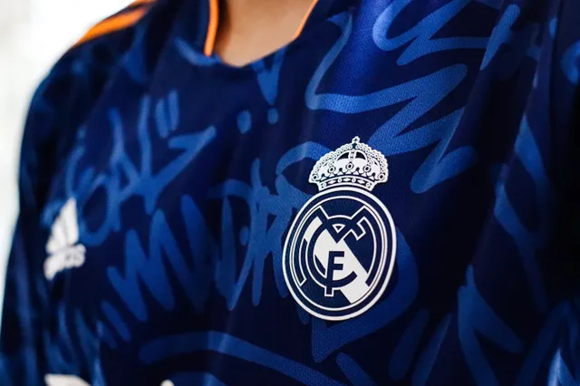 Real Madrid-ster onder vuur na opgedoken video