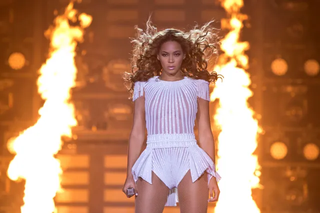Beyonce eerste vrouw van kleur op één in Amerikaanse countrycharts