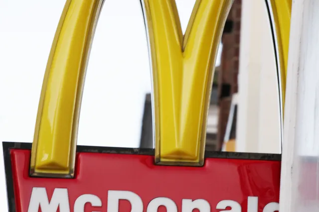 Boycot McDonalds om Gaza creëert zorgen bij fastfood-keten