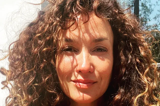 Victoria Koblenko doet pikante yoga-sessie zonder bikinitop: &amp;quot;Heerlijk ...