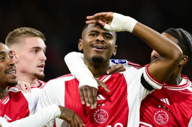Thuisduel Europees seizoen Ajax en Feyenoord hervat