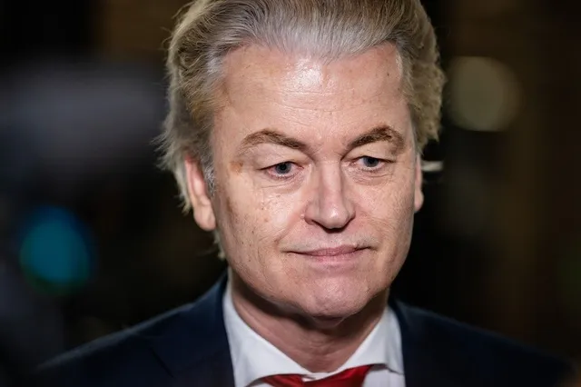Wilders geeft toe steun partijen te missen om premier te worden