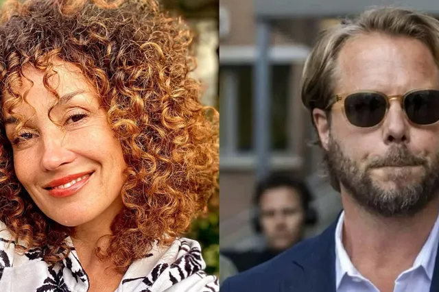 Katja Schuurman hoopt op tweede kans Thijs Römer: 'hij heeft geen mensen vermoord'