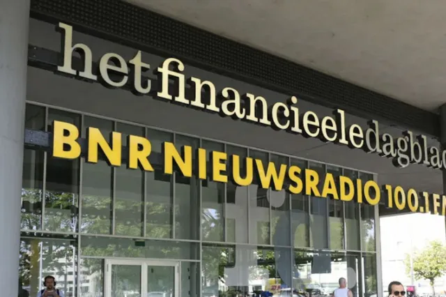 Amsterdamse kantoren Marktplaats, BNR en FD ontruimd na dreigement