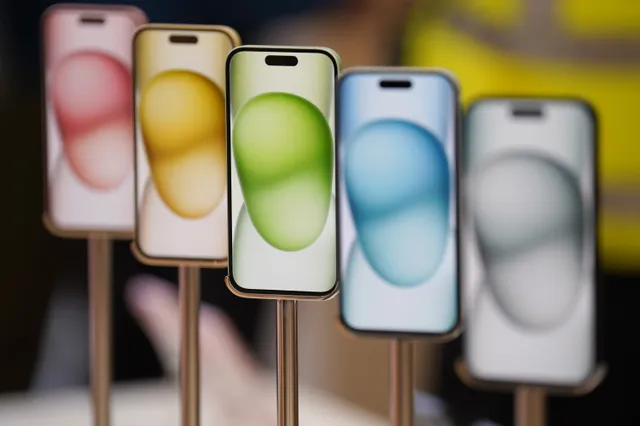 Apple onder vuur: Nederlandse Claim gestart door langzame iPhones