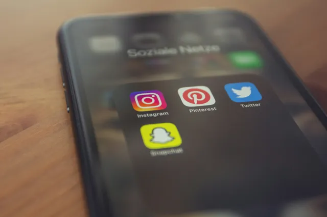 Kabinet laat populaire Snapchat en TikTok onderzoeken
