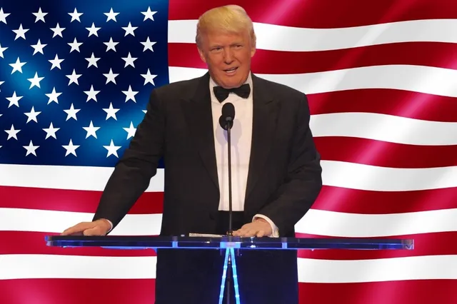 WWE Hall of Famer Donald Trump - Diese Wrestling-Stars unterstützen ihn!