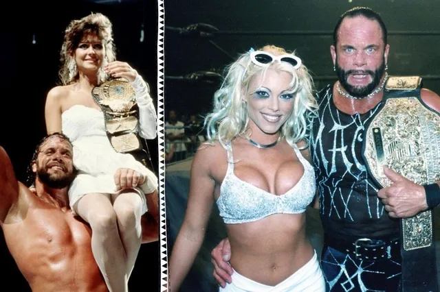 WWE-Legende Randy Savage: Die dunkle Seite des "Macho Man"