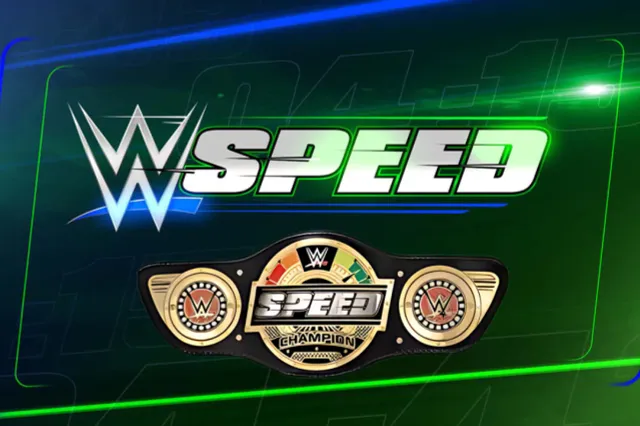 WWE Speed: Neuer Champion gekrönt, nächstes Turnier startet