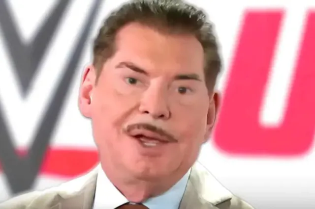 WWE-Guru Vince McMahon: Jetzt kommt er mit einer neuen Firma zurück!