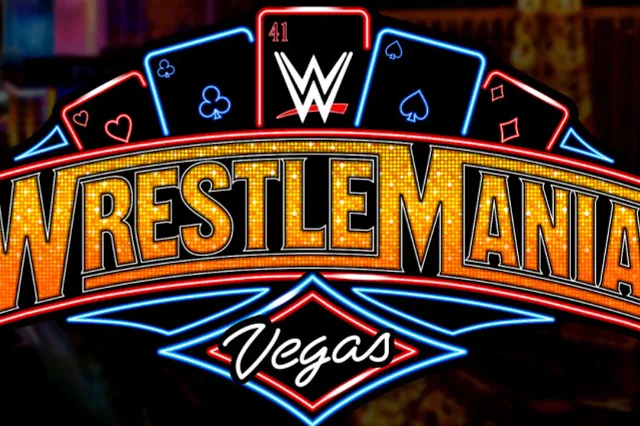 WWE: WrestleMania-Gerüchte! Neue Spekulationen über Top-Matches enthüllt