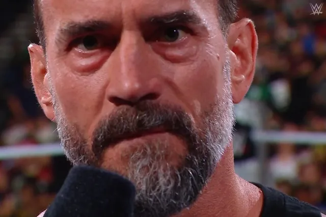 WWE Raw (16.9.24): CM Punk gibt Versprechen, Terror Twins zerstört