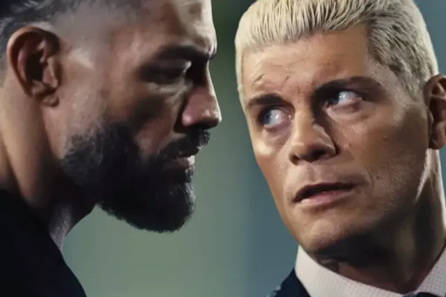 WWE Bad Blood 2024 – Reigns und Rhodes im Team - Preview (Line-Up, Stream, Infos)