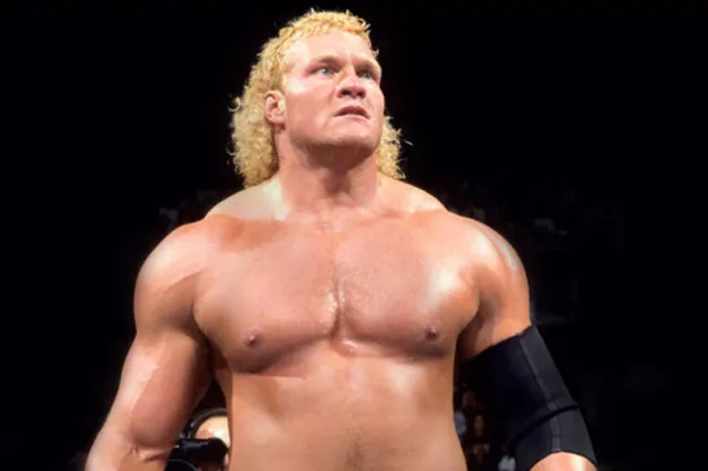 WWE-Legende Sid Justice nach langer Krankheit gestorben
