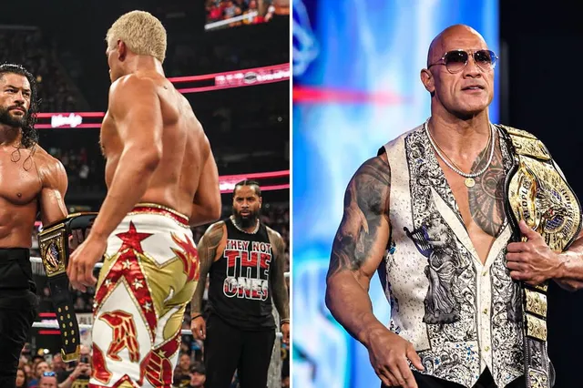 WWE Podcast: Bad Blood 2024 im ausführlichen Review