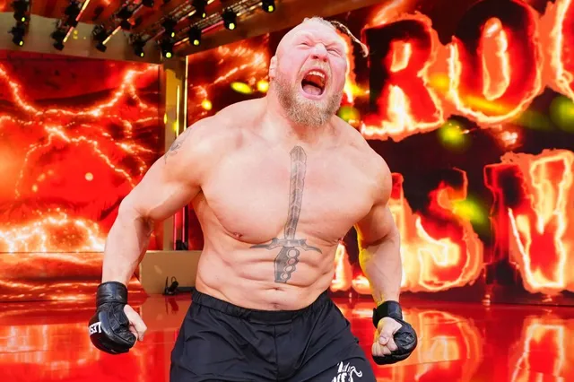 WWE: Brock Lesnar vor Rückkehr? Das ist der Stand der Dinge