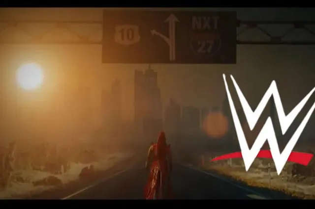 WWE-Geheimnis! Das steckt hinter der mysteriösen Ankündigung!