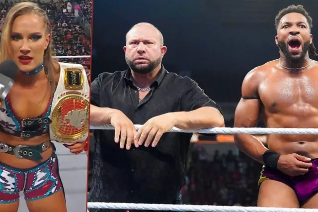 WWE NXT Halloween Havoc (27.10.24) Ergebnisse: ECW-Überraschung, Titelwechsel