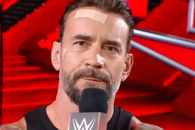 WWE Raw (7.10.24): CM Punk stellt Zukunft in Frage, Gunther vs. Sami Zayn!