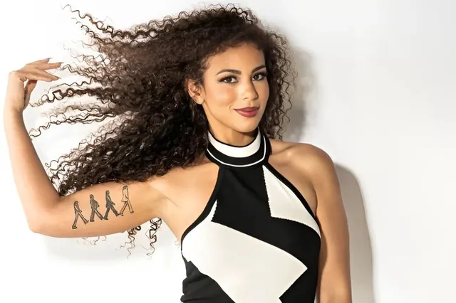 WWE: Warum Samantha Irvin ihren Ringsprecher-Job wirklich aufgibt
