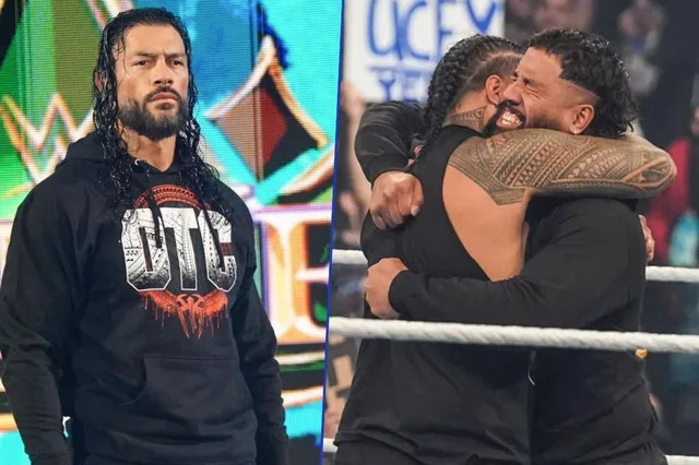 WWE SmackDown (25.10.24): Reunion der Usos bringt überraschenden Titelwechsel