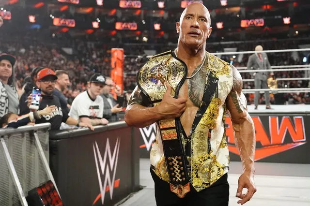 WWE-Star Dwayne „The Rock“ Johnson reagiert auf Pinkel-Vorwürfe am Filmset