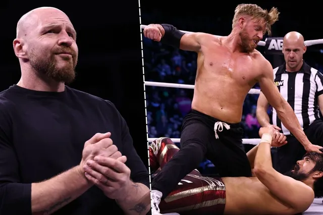AEW Dynamite (20.11.24) Ergebnisse: Showdown vor "Full Gear"
