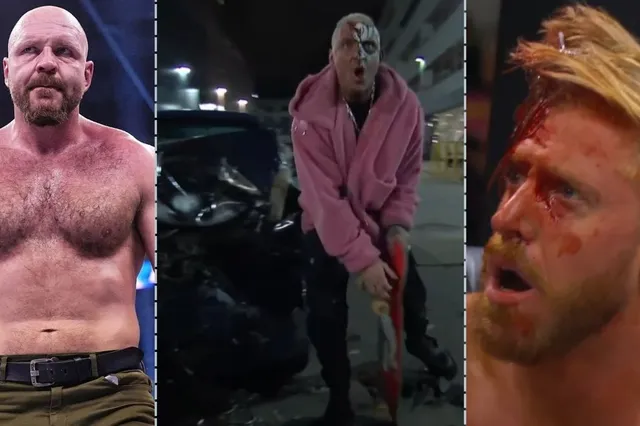 AEW Full Gear (23.11.24) Ergebnisse: Car-Crash folgt auf Titel-Kontroverse