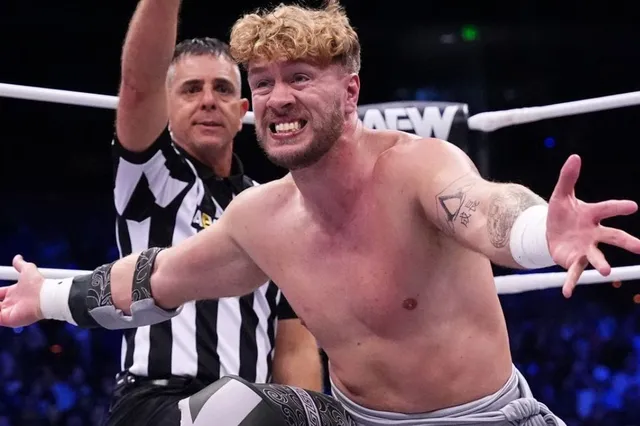 AEW Collision (30.11.24) Ergebnisse: Das „Continental Classic“ geht weiter