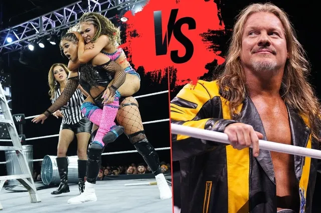 WWE vs. AEW: So ist das Quotenduell zwischen NXT und Dynamite ausgegangen...