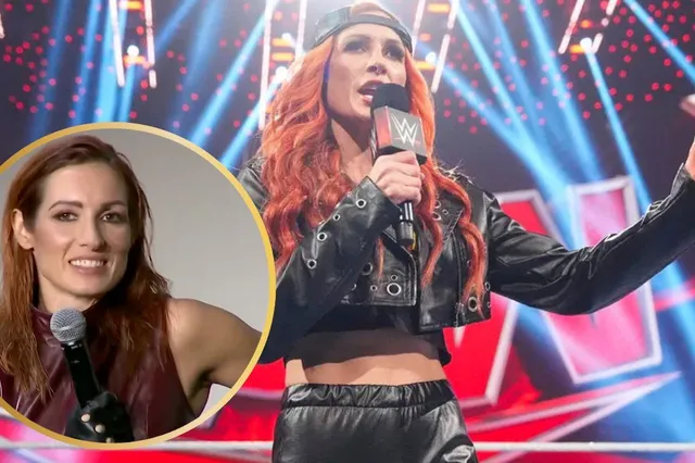 WWE: Becky Lynch bricht ihr Schweigen, spricht über Wrestling-Zukunft