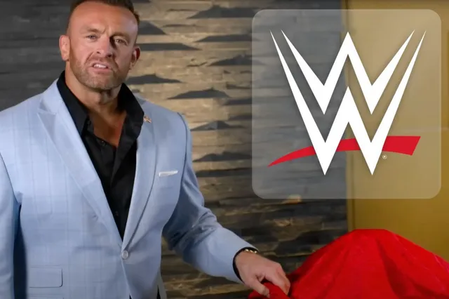 WWE führt einen neuen Champion-Titel ein! Kommt schon bald noch einer?
