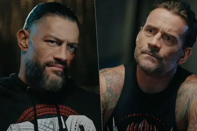 WWE SmackDown (29.11.24): Roman Reigns und CM Punk schließen WarGames-Pakt