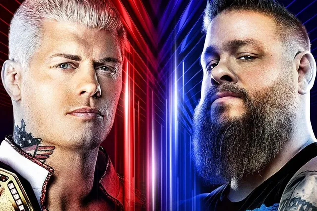 WWE-News: Termine für Cody Rhodes vs. Kevin Owens + New-Day-Geburtstag fix!