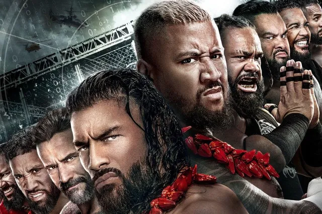 WWE Survivor Series 2024 – Bloodline-WarGames - Preview (Line-Up, Stream, Infos)