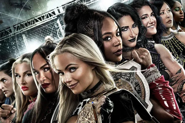 WWE Survivor Series 2024 Line-Up: 2 neue Matches fix, Cargill-Ersatz offiziell