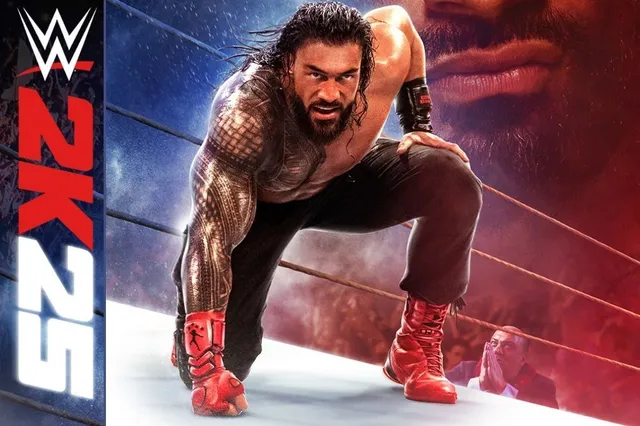 WWE 2K25: Stars, Legenden, Kuriositäten für DLC-Pakete enthüllt!