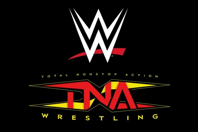 WWE und TNA Wrestling machen Zusammenarbeit offiziell! Was dahintersteckt...