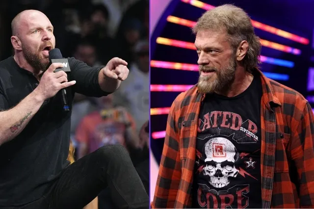 AEW Dynamite (12.2.25): Ex-WWE-Champion will wieder Weltmeister werden