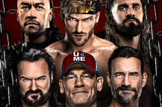WWE Elimination Chamber 2025: Teilnehmerfeld komplett, Line-Up im Überblick