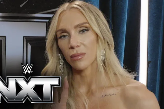 WWE NXT (4.2.25): Charlotte erscheint, kurioser Gast-Auftritt, Mystery-Stable kommt!