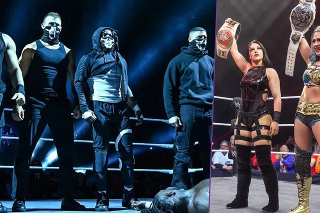 WWE Vengeance Day (15.2.25): Titelwechsel! Neues Stable bringt Chaos! Ex-IC-Champ taucht auf!