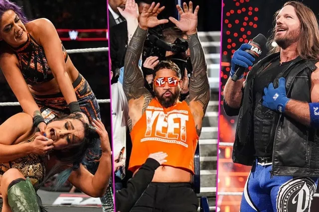 WWE Raw (10.2.25): Erste WrestleMania-Entscheidung fix, EC-Quali geht weiter