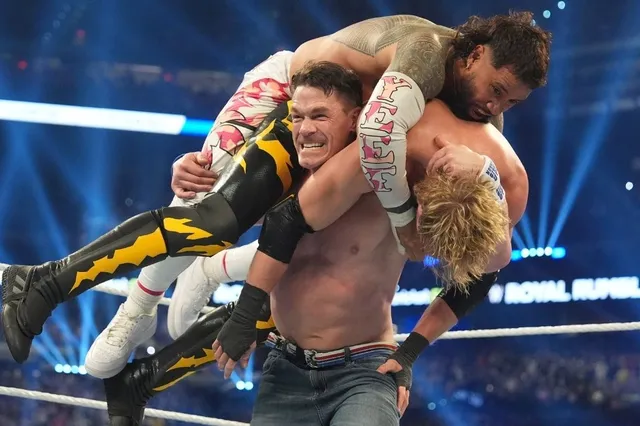 WWE Podcast: WWE Royal Rumble 2025 im ausführlichen Review