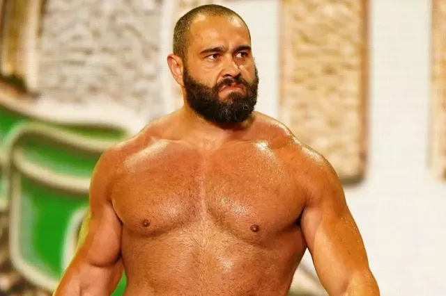 WWE-News: Rusev-Update, nächster PLE im dt. TV, Legenden-Team unter Vertrag