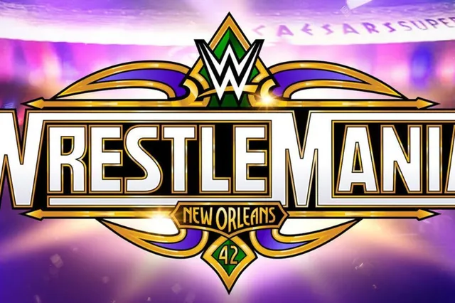 WWE macht WrestleMania 42 offiziell! Was du jetzt für 2026 wissen musst...