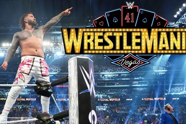 WWE: Der erste WrestleMania-Main-Event ist offiziell! Und was kommt jetzt?